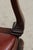 Southwood Ball & Claw Mahogany Corner Chair For Sale - Image 14 of 15