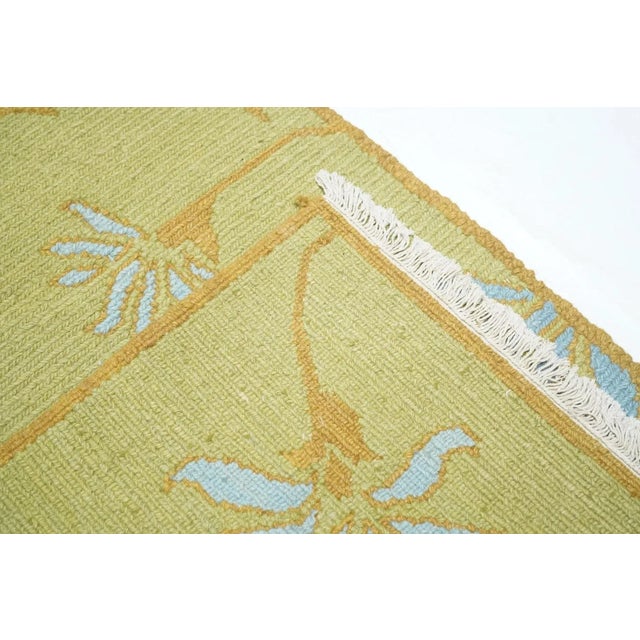 Sumak Runner 2'8'' X 10'2'' For Sale - Image 9 of 10