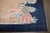 Antique Zabihi Collection Chinese Art Deco Carpet - 8'5" x 10'2" For Sale - Image 4 of 8