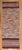 American Early 20th Century Zabihi Collection Silk American Rag Runner - 3'4" x 9'4" For Sale - Image 3 of 11
