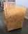 1970s Milo Baughman Burl Wood Credenza For Sale - Image 5 of 11