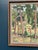 Mid-Century Modern Bertil Lundgren, Forest, 1949, Oil on Panel, Framed For Sale - Image 3 of 18