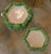 Germoglio Dinnerware Set by Colin Morrow for Arpex, Italy, 1970s, Set of 26 For Sale - Image 6 of 15
