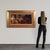 Pompeo Massani, Allegory of Victory, 1880, Oil on Canvas For Sale - Image 3 of 13