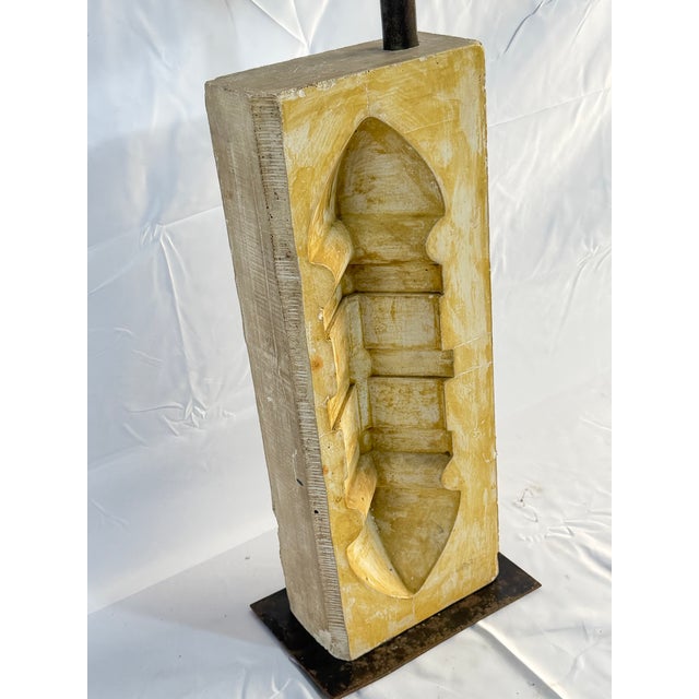 Beige Master Mold Table For Sale - Image 8 of 8