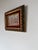 Impressionist 1960's Villiers Cathedral De La Habana Cuba Impressionist Oil on Masonite Board - Framed For Sale - Image 3 of 12