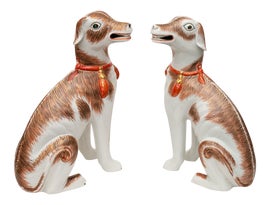 Example of Models and Figurines