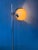 Vintage Space Age Mushroom Floor Lamp from Dijkstra For Sale - Image 6 of 13