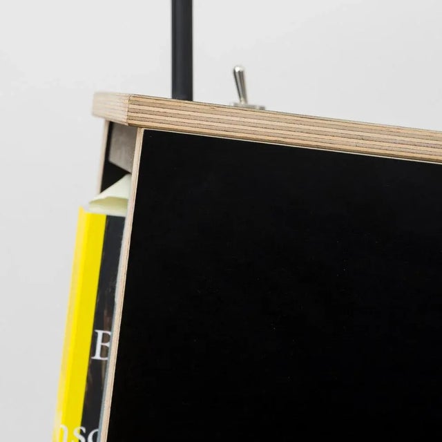 Not Yet Made - Made To Order Bookinist by Nils Holger Moormann For Sale - Image 5 of 6