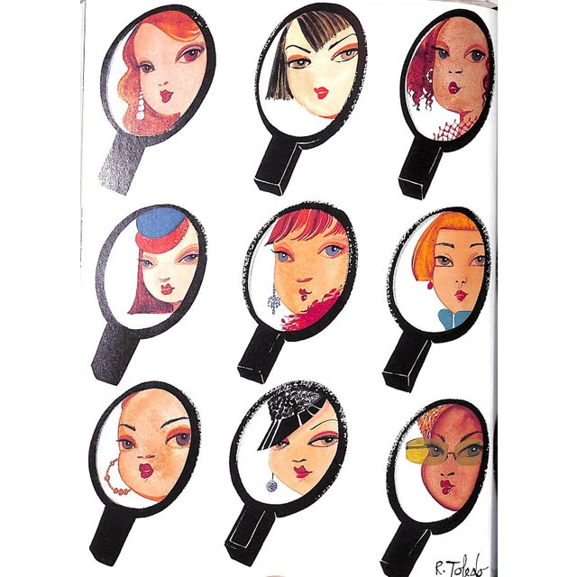 "The Little Black Book of Style" 2007 Garcia, Nina For Sale - Image 9 of 11