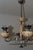 Art Deco Chandelier in Chrome, 1930s For Sale - Image 13 of 14