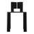 Not Yet Made - Made To Order Ombra Tokyo Chairs in Oak by Charlotte Perriand for Cassina, Set of 3 For Sale - Image 5 of 10