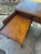 Brown Mid 20th Century Sligh-Lowry Double-Pedestal Writing Desk For Sale - Image 8 of 18