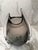 Glass Global Views Italian Hand Blown Glass Fin Vase Retail $1950 For Sale - Image 7 of 9