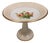Antique Danish Cake Stand from Bing & Grondahl, 1853-1895 For Sale
