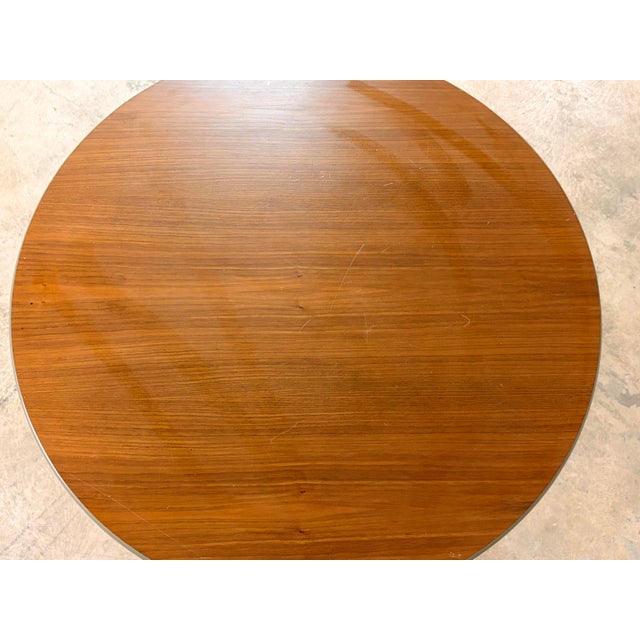 Mid-Century Modern Coffee Table by Charles & Ray Eames for Herman Miller For Sale - Image 3 of 7