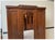 Vintage Art Deco Wardrobe, 1930 For Sale - Image 9 of 11