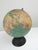 Rustic Vintage 1930s Replogle 7 In. Big Dipper World Globe For Sale - Image 3 of 12