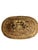 Antique French Tramp Art Birch Box With Scalloped Edge For Sale - Image 13 of 17