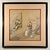 Pair of Antique Chinese Export Paintings Depicting Qing Dynasty Court Scenes, Circa 1915–1920 Offered for sale is a...