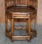 Set of Chinese Bamboo Primitive Occasional Chairs, 1800s For Sale - Image 16 of 18