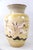Mid-Century Modern Large Danish Porcelain Decorative Vase by Harald Folmer Gross For Sale - Image 9 of 9