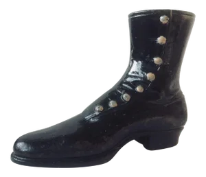 Late 19th Century Victorian Mercantile Display Boot