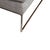 Mell Fabric Stool from COR For Sale - Image 6 of 10