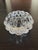 Orrefors Vintage Crystal Candleholder by Orrefors, 1970s For Sale - Image 4 of 8