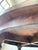 Round Walnut Table with Turned Legs, 1900s For Sale - Image 11 of 18