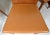 1970s Mid-Century Modern Set of Dining Chairs For Sale In New York - Image 6 of 11