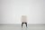 Ab 100 Chairs by Melchiorre Bega for Altamira, 1954, Set of 8 For Sale - Image 10 of 18