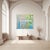 2020s Big Mountain ( Summer) Acrylic Painting For Sale - Image 5 of 6
