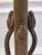 Vintage Bronze Floor Lamp with Entwined Snakes, 1890s For Sale - Image 12 of 15