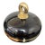 Vintage Van Cleef and Arpels Soap Dish With Soap- New For Sale