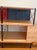 Eames Eames 3 Sliding Door Credenza / Bookcase For Sale - Image 4 of 7