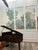 If you admire the timeless elegance of luxury scenic wallcoverings but seek a more accessible alternative, these hand-...