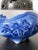 Japanese Glazed Ceramic and Silver Koro Incense Burner Makuzu Kozan For Sale - Image 12 of 17