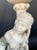 Female Sculptural Torchère Lamp. Italy, Late 19th Century. For Sale - Image 10 of 10