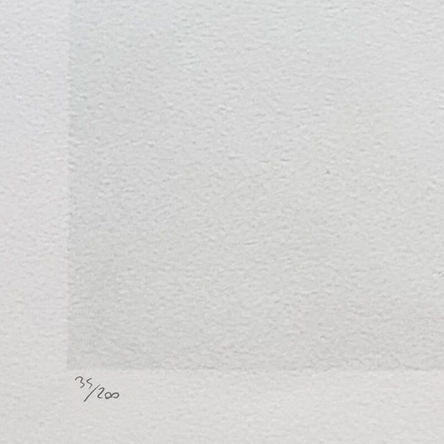 After Piet Mondrian, Composition No. III, 1970s, Lithograph For Sale - Image 7 of 10