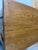 Antique Pine Two Door Cupboard With Two Shelves From England For Sale - Image 13 of 18