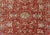Early 20th Century Early 20th Century Antique Persian All-Over Heriz Rug With All-Over Geometric Design 7'6" X 11'0" For Sale - Image 5 of 13
