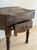 19th c. French Butcher Block Table For Sale - Image 10 of 10