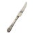 1980s Silver Plated Dinner Knife, Royal York For Sale