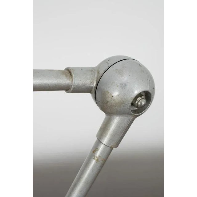 Jieldé Lamp by Jean Louis Domecq For Sale - Image 3 of 9