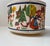 Vintage Children's Room Pendant Light with Hansel and Gretel Fabric Shade, 1970s For Sale - Image 6 of 11