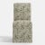 Cloth & Company Stoffer Home x Cloth & Company Lindy Slipcover Dining Chair in Michigan Bird Toile Olive For Sale - Image 4 of 6