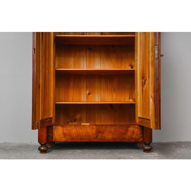 Gründerzeit Vertiko Sideboard, Late 19th Century For Sale - Image 11 of 18