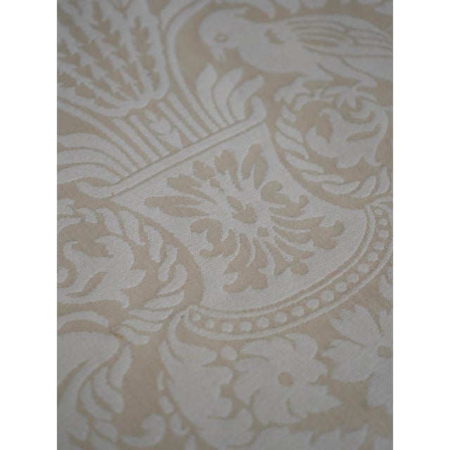 Pair Dennis Bork Williamsburg Style Mahogany Chairs For Sale - Image 15 of 18