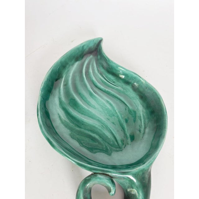 1960s Ceramic Relish Dishes, France, 1960s, Set of 2 For Sale - Image 5 of 12